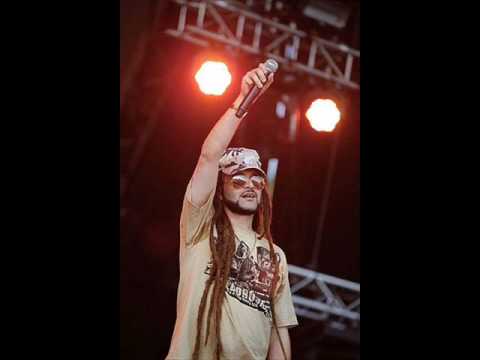 Alborosie-Rub a dub style