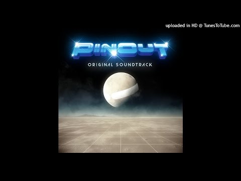 Douglas Holmquist - Zero Dark Hundred (feat. Susanna Lundgren) [Pinout OST]