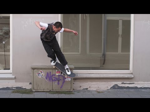 Place Presents: Mauro Ruberto