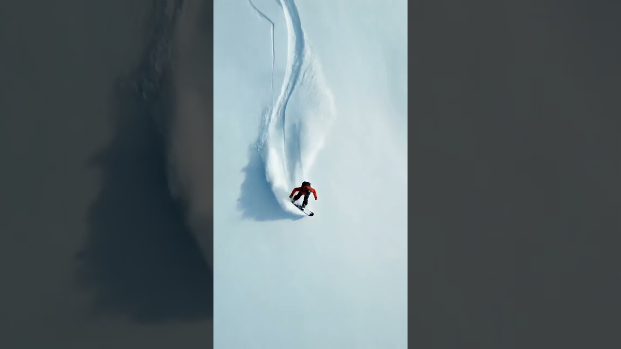 WHERE THE MOUNTAIN BREATHES