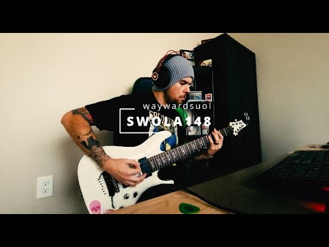 #SWOLA148 Sunday With Ola Riff Challenge 148