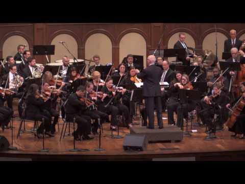 Still, My Soul, Be Still - Choir and Orchestra