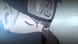 Naruto AMV - Outta Nowhere (Pitbull ft. Danny Mercer)