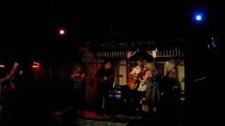 Clumsy Lovers - Bay and Algoma