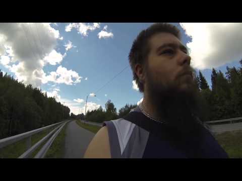 Bengalin tiikeriä ulkoiluttamassa osa 2