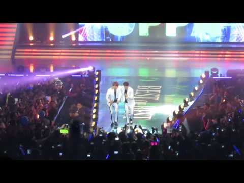 20150412 Best of Best in the Philippines-SUJU-D&E -Oppa, Oppa