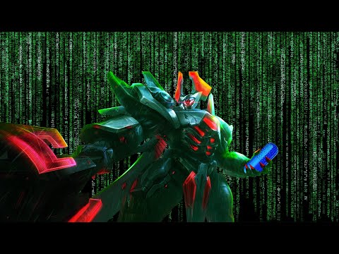 PROJECT MORDEKAISER.EXE