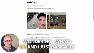 New Website - LukeMarshall.net