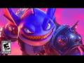 Skylanders Giants In 2024 Is INCREDIBLE