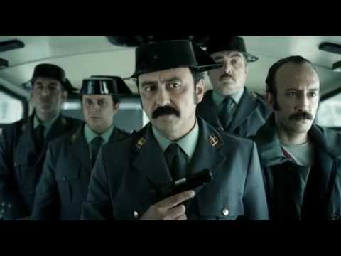 Anatomía de un instante - Tráiler - Movistar Plus+