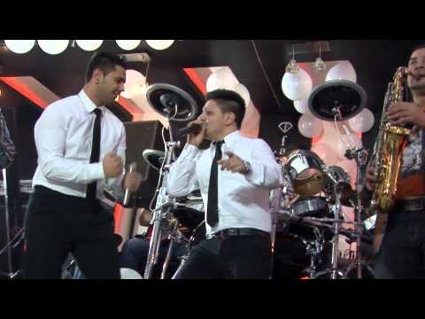 BERNAT & ERVIN (ORKESTAR:MLADI TALENTI ) HD 2013