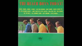 The Beach Boys Don&#39;t Hurt My Little Sister