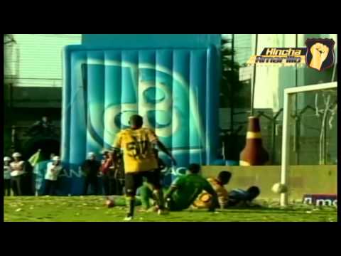 Resumen Emelec 2-0 Barcelona