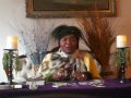 Miss Cleo Is Here Mon