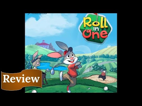 Roll in One: Review