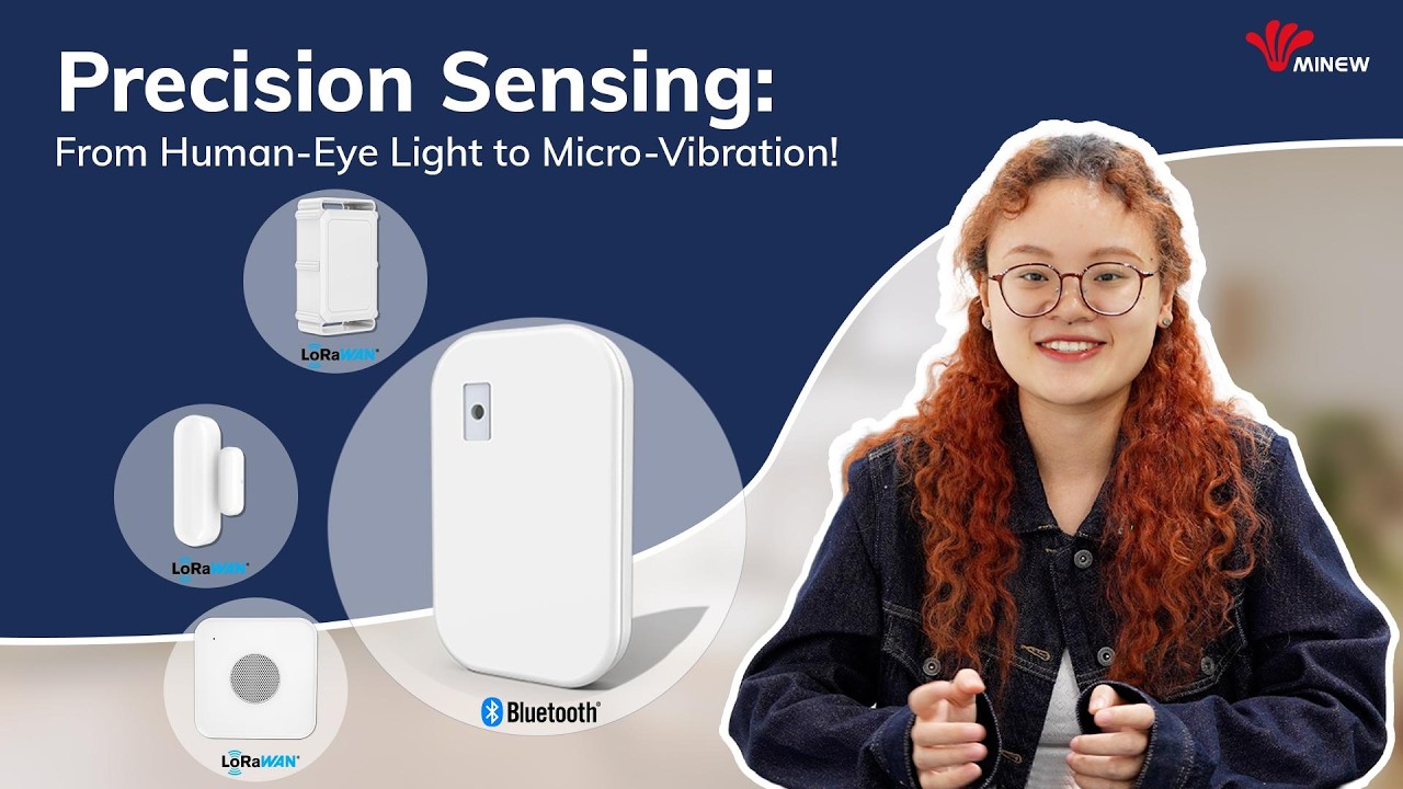 Stop Just Monitoring! How to Actually MANAGE Your Assets with IoT Sensors🌐