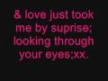 LeAnn Rimes - Looking Through Your Eyes♥
