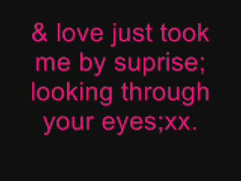 download lagu mp3 mp4 Looking Through Your Eyes Lyrics, download lagu Looking Through Your Eyes Lyrics gratis, unduh video klip Looking Through Your Eyes Lyrics