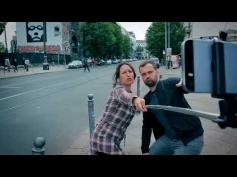 Die Prenzlschwäbin - Duckface
