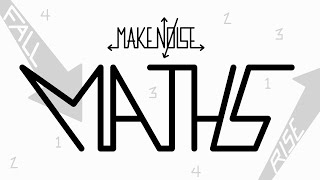 Video thumbnail for MATHS Lesson, Pt. 1 by MAKEN0ISE