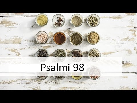 Psalmi 98