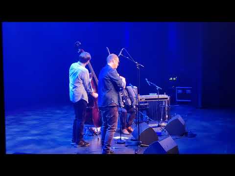 Gammalgrass - Life on mars Riksscenen 17/11-21