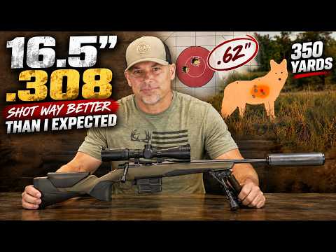 The Perfect Ranch Rifle? | Browning X-Bolt 2 All Purpose