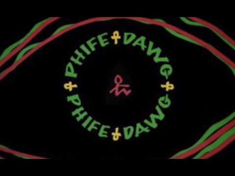 A Native Tongue Called Phife Tribute to Phife Dawg from A Tribe Called Quest