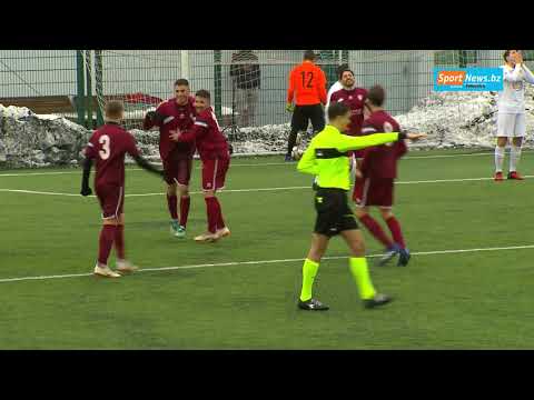 Serie D: St. Georgen - Clodiense 0:4, 3.2.2019