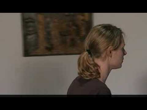 La maison sans miroir