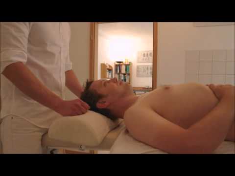Schmerz von der Rückseite in der Bauchspeicheldrüse Bereich Joint Arthrotomie