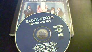 BLOODSTONE - bloodstone's party - 1984