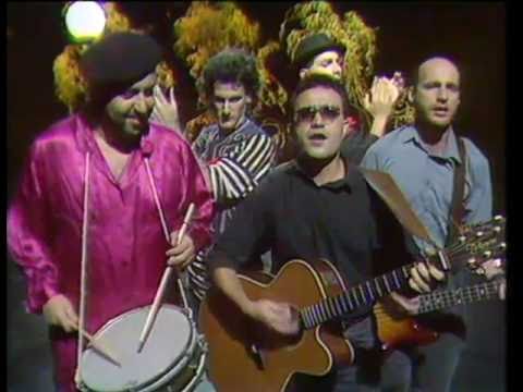 Video thumbnail for Kulam Yod’im - כולם יודעים