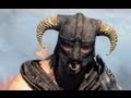 Skyrim - Fus Ro Dah Fun 