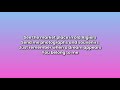 You Belong to Me (Lyrics) - Vonda Shepard