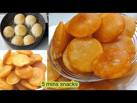 3 Easy Snacks Recipes| Quick And Easy Snacks Recipes |New Snacks Recipes