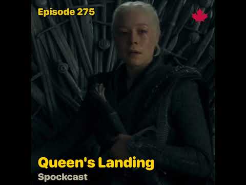 Queen's Landing thumbnail