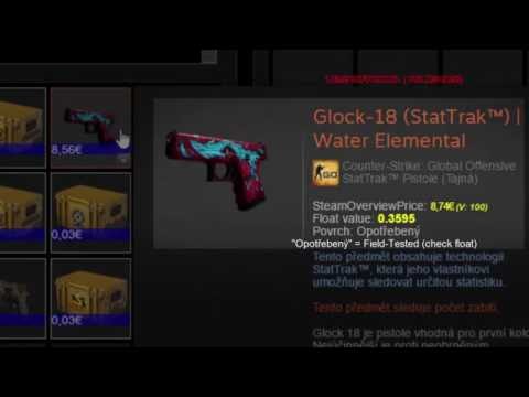 CS:GO scam csgolounge.com [CC]