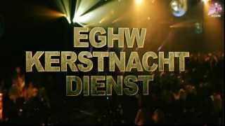 preview picture of video 'Kerstnachtdiensten EGHW 2012, Oud-Beijerland'