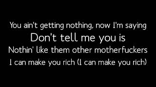 Lil Peep - Save That Shit (Letra - Lyrics)