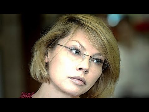 Та самая болезнь: актриса Алена Бабенко госпитализирована!!!
