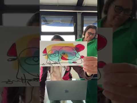 LIVE - Monday With Luciana