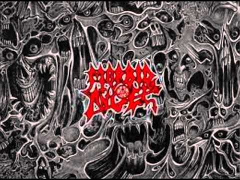 Morbid Angel - God of Emptiness lyrics