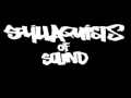 Solillaquists of Sound - Mark it Place 