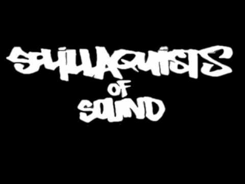 Solillaquists of Sound - Mark it Place