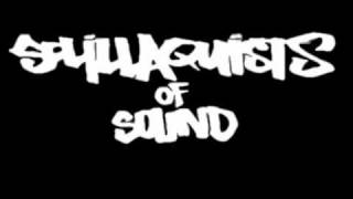 Solillaquists of Sound - Mark it Place
