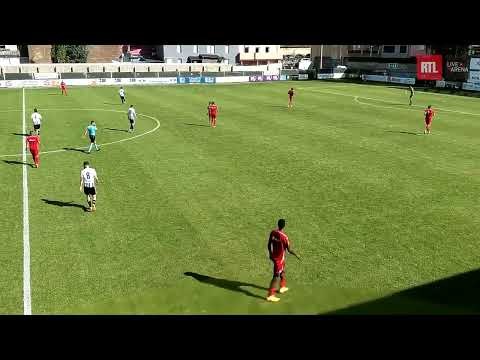 Luxembourg BGL - Jeunesse Esch vs FC Monnerech 4/9/2022 Full Match
