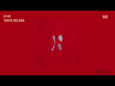 b1n0 - ME ft. Tarta Relena