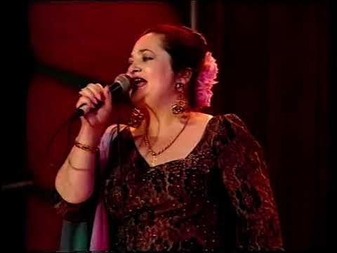 LUDMILA KRIKUNOVA & ŻANNA IVANOVNA - " KAJ JONE " 1997 r.