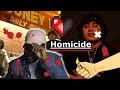 Shoreline Mafia - Homicide feat. Bandgang Lonnie Bands| Reaction Video! Shoreline Mafia - Homicide feat. Bandgang Lonnie Bands| Reaction Video!